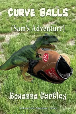 Curve Balls: Przygoda Sama - Curve Balls: Sam's Adventure
