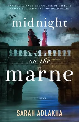 Północ nad Marną - Midnight on the Marne