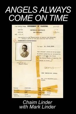 Anioły zawsze przychodzą na czas - Angels Always Come On Time