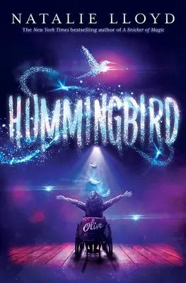 Koliber - Hummingbird