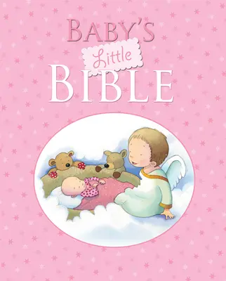 Mała Biblia dziecka - Baby's Little Bible