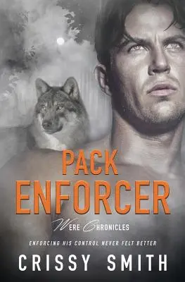 Egzekutor stada - Pack Enforcer