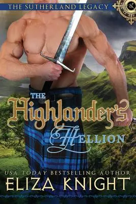 Góralska piekielnica - The Highlander's Hellion