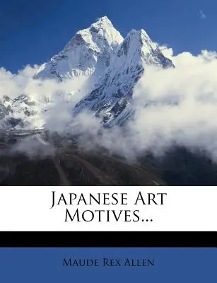 Motywy sztuki japońskiej... - Japanese Art Motives...