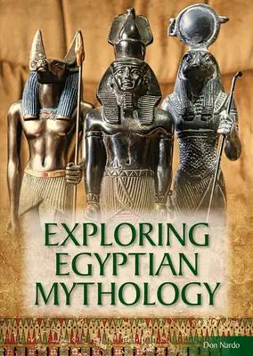 Odkrywanie mitologii egipskiej - Exploring Egyptian Mythology