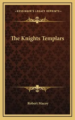 Templariusze - The Knights Templars