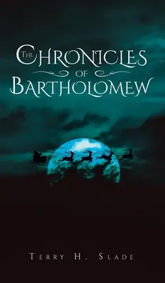 Kroniki Bartłomieja - The Chronicles of Bartholomew