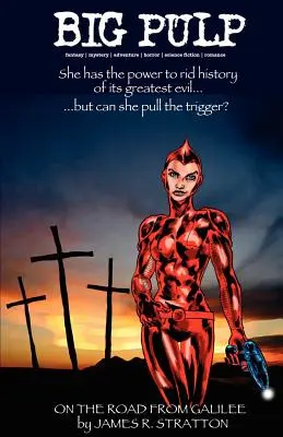 Big Pulp jesień 2011 - Big Pulp Fall 2011