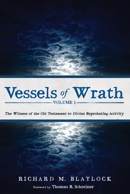 Naczynia gniewu, tom 1 - Vessels of Wrath, Volume 1