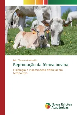 Reproduo da fmea bovina