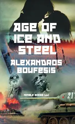 Wiek lodu i stali - Age of Ice and Steel