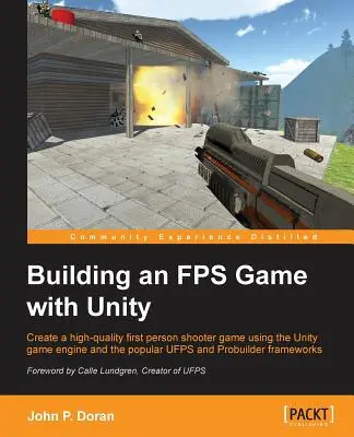 Tworzenie gier FPS za pomocą Unity - Building an FPS Game with Unity