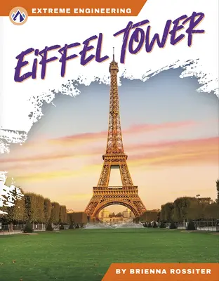 Wieża Eiffla - Eiffel Tower