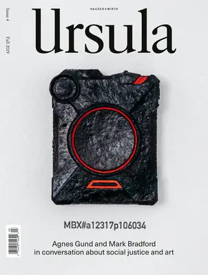 Ursula: Wydanie 4 - Ursula: Issue 4