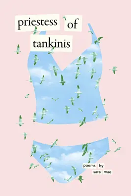 Kapłanka Tankini - Priestess of Tankinis