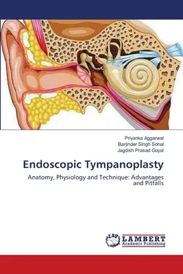 Endoskopowa tympanoplastyka - Endoscopic Tympanoplasty