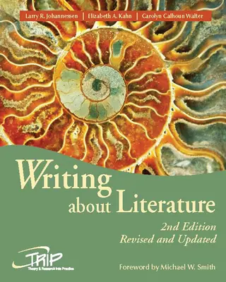 Pisanie o literaturze - Writing about Literature