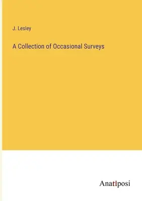 Kolekcja okazjonalnych badań - A Collection of Occasional Surveys