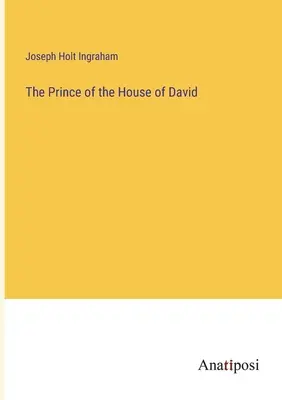 Książę z rodu Dawida - The Prince of the House of David