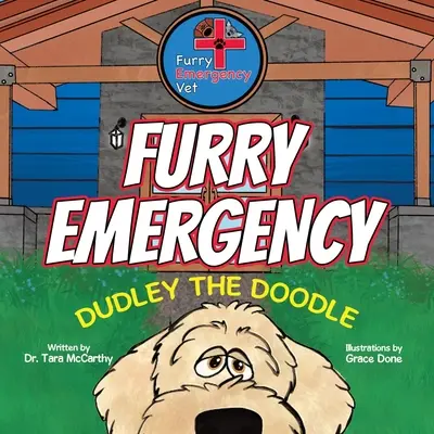 Nagły wypadek futrzaka: Dudley the Doodle - Furry Emergency: Dudley the Doodle