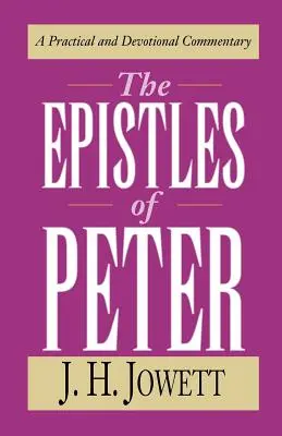 Listy Piotra - The Epistles of Peter