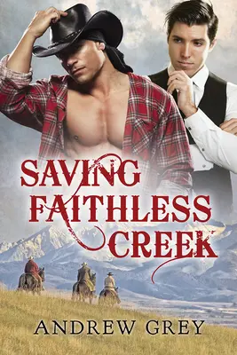 Saving Faithless Creek