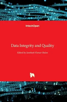 Integralność i jakość danych - Data Integrity and Quality