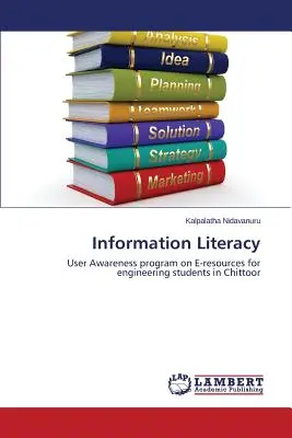 Umiejętność korzystania z informacji - Information Literacy