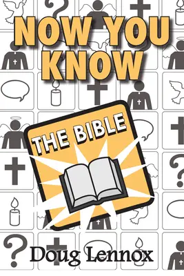 Teraz znasz Biblię - Now You Know the Bible