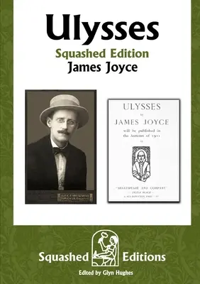 Ulisses (wydanie pomniejszone) - Ulysses (Squashed Edition)