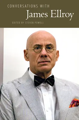 Rozmowy z Jamesem Ellroyem - Conversations with James Ellroy