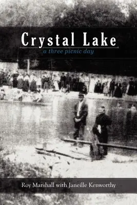 Kryształowe Jezioro - Crystal Lake