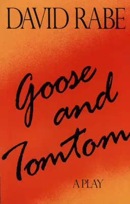 Gęś i Tomtom w miękkiej oprawie - Goose & Tomtom Paperback