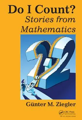 Czy się liczę?: Historie z matematyki - Do I Count?: Stories from Mathematics