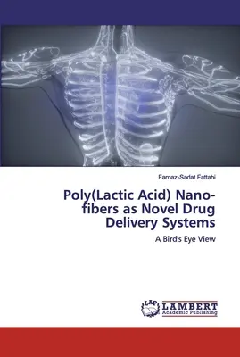 Nanowłókna poli(kwasu mlekowego) jako nowe systemy dostarczania leków - Poly(Lactic Acid) Nano-fibers as Novel Drug Delivery Systems