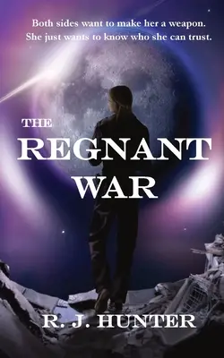 Wojna regnantów - The Regnant War