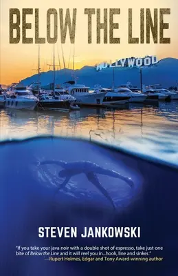 Poniżej linii - Below the Line