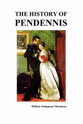 Historia Pendennisa - The History of Pendennis