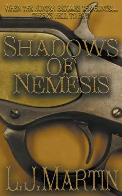 Cienie Nemezis - Shadows Of Nemesis