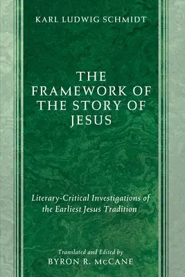 Ramy historii Jezusa - The Framework of the Story of Jesus