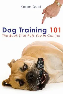 Szkolenie psów 101 - Dog Training 101