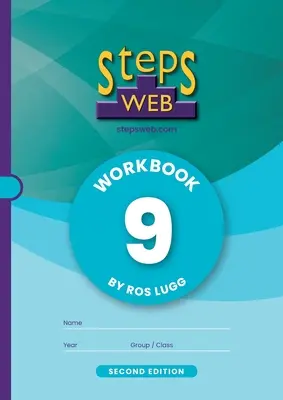 StepsWeb Workbook 9 (wydanie drugie): Zeszyt ćwiczeń 9 - StepsWeb Workbook 9 (Second Edition): Workbook 9