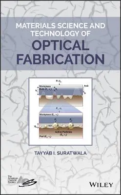 Materiałoznawstwo i technologia produkcji optycznej - Materials Science and Technology of Optical Fabrication