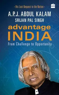 Advantage India: Od wyzwań do możliwości - Advantage India: From Challenge to Opportunity