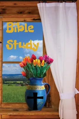 Notatki do studiowania Biblii - Bible Study Notes
