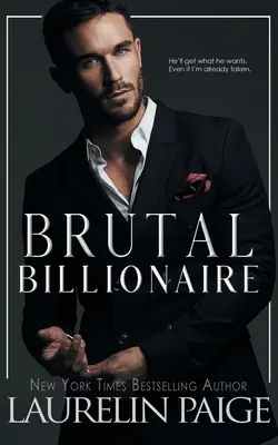 Brutalny miliarder - Brutal Billionaire