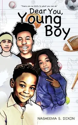 Drogi chłopcze - Dear You, Young Boy