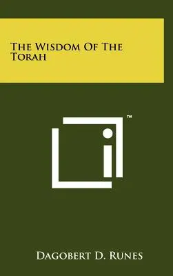 Mądrość Tory - The Wisdom Of The Torah