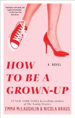 Jak być dorosłym - How to Be a Grown-Up