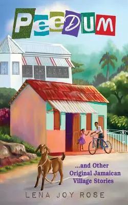 Peedum i inne oryginalne historie z jamajskich wiosek - Peedum and Other Original Jamaican Village Stories